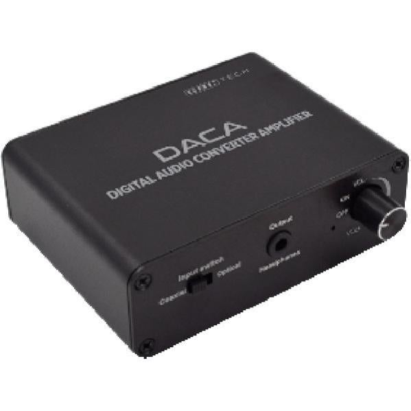 Convertitore Audio Da Ottico A Coassiale Pr  Tosli - Foto 13