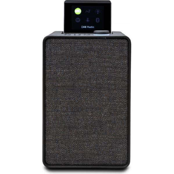 Draper 98436 D20 Altoparlante Wireless 20V (Nudo) - Bluetooth Per Officina E Tempo Libero