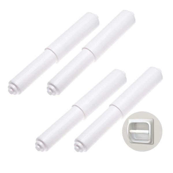 Rullo di carta igienica di ricambio per porta rotolo di carta igienica inserto in bagno cucina forniture per la casa accessori porta carta igienica in Rullo di carta igienica di ricambio per porta rotolo di carta igienica inserto in bagno cucina forniture per la casa accessori porta carta igienica in