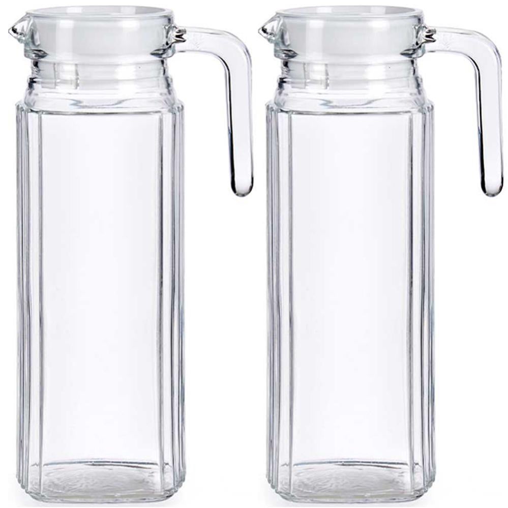 TOYANDONA 2 Coperchi Per Brocca D'acqua - Foto 4