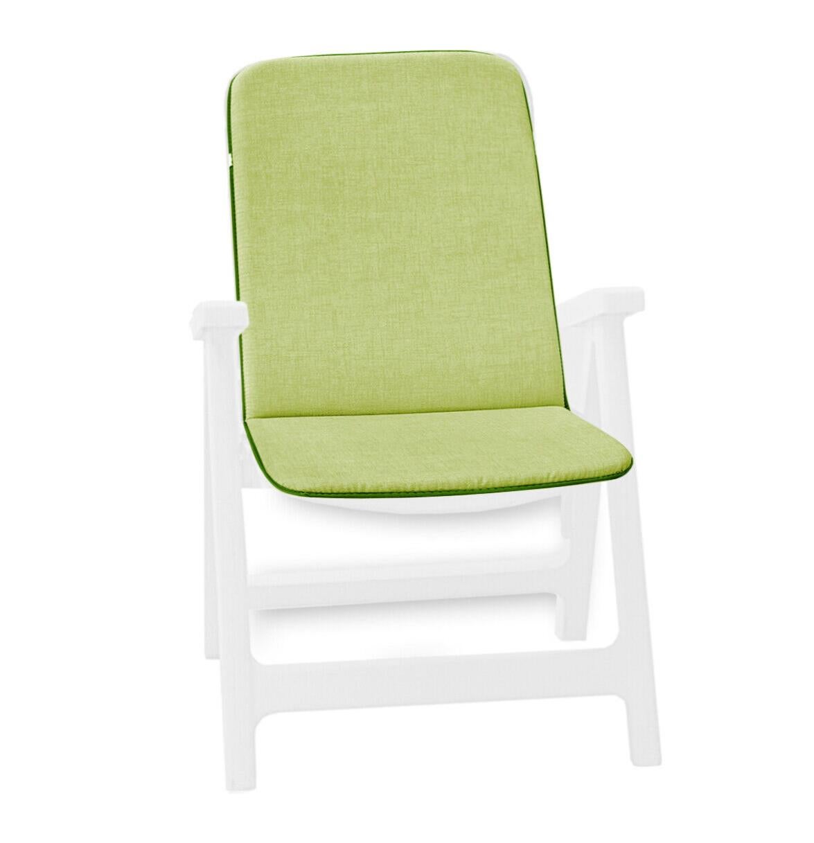 Bambù Cuscini Divanetto Vimini Cuscini Per Divano Esterno Giardino