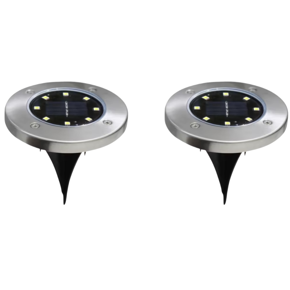 Faro con Pannello Solare e Sensore Crepuscolare Proiettore LED IP65 Faro con Pannello Solare e Sensore Crepuscolare Proiettore LED IP65