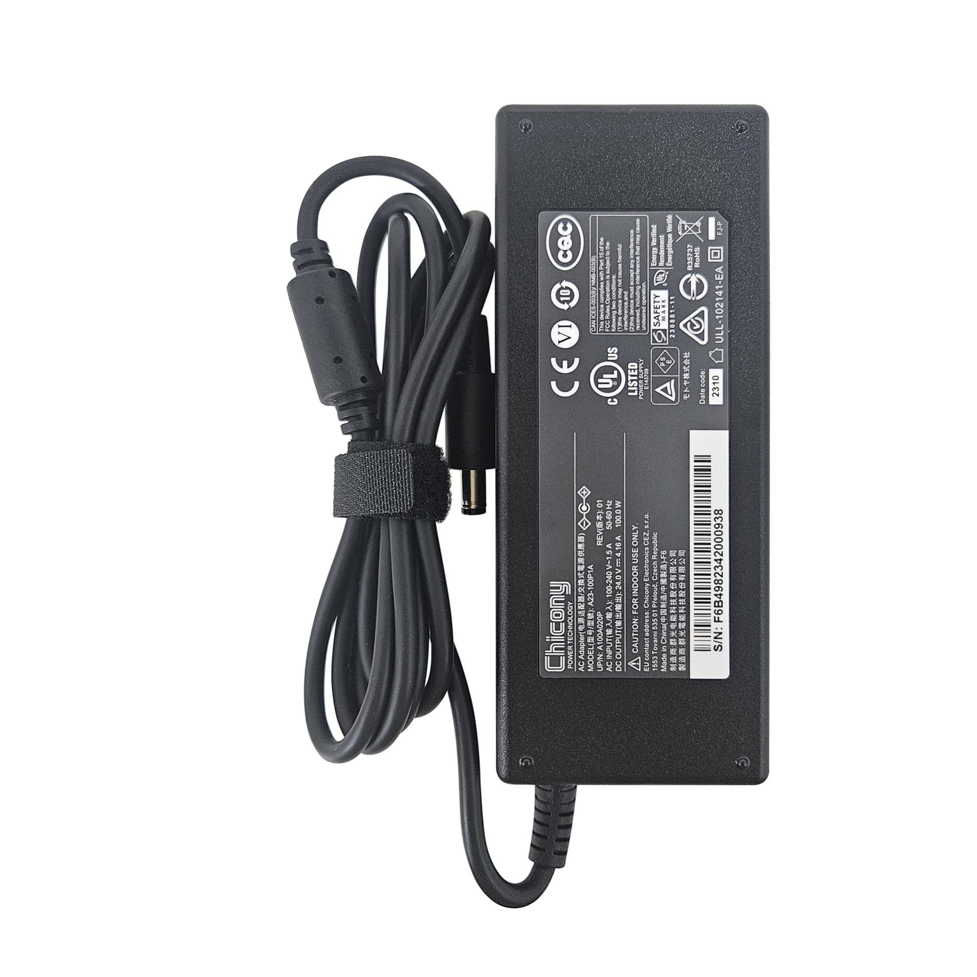 24V Alimentatore AC Per Vizio VSB207 VSB210 - Foto 8