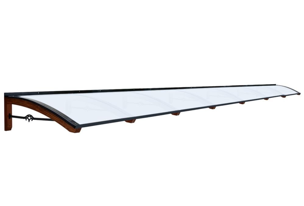 APS 93192 Paletta Per Gelato In Policarbonato Nero – Capacità 0,7 Litri, Lunghezza 29 Cm, Uso Professionale - 5