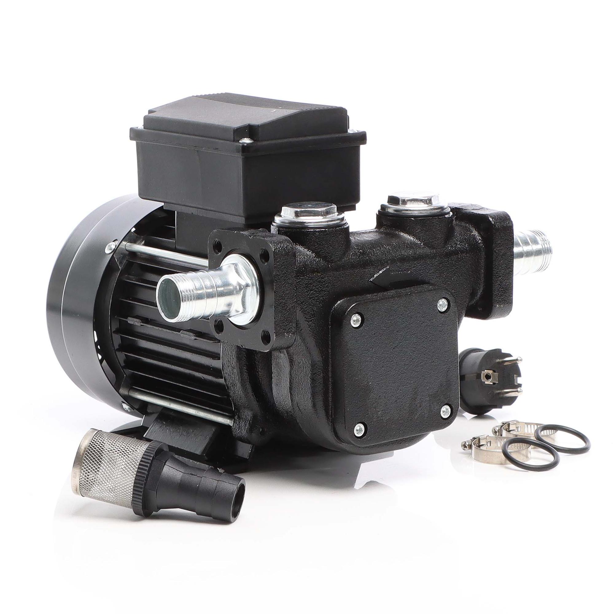 Draper 43986 Pompa Aspirante Diesel - Per Trasferimento Carburante, Manutenzione Auto - Foto 12