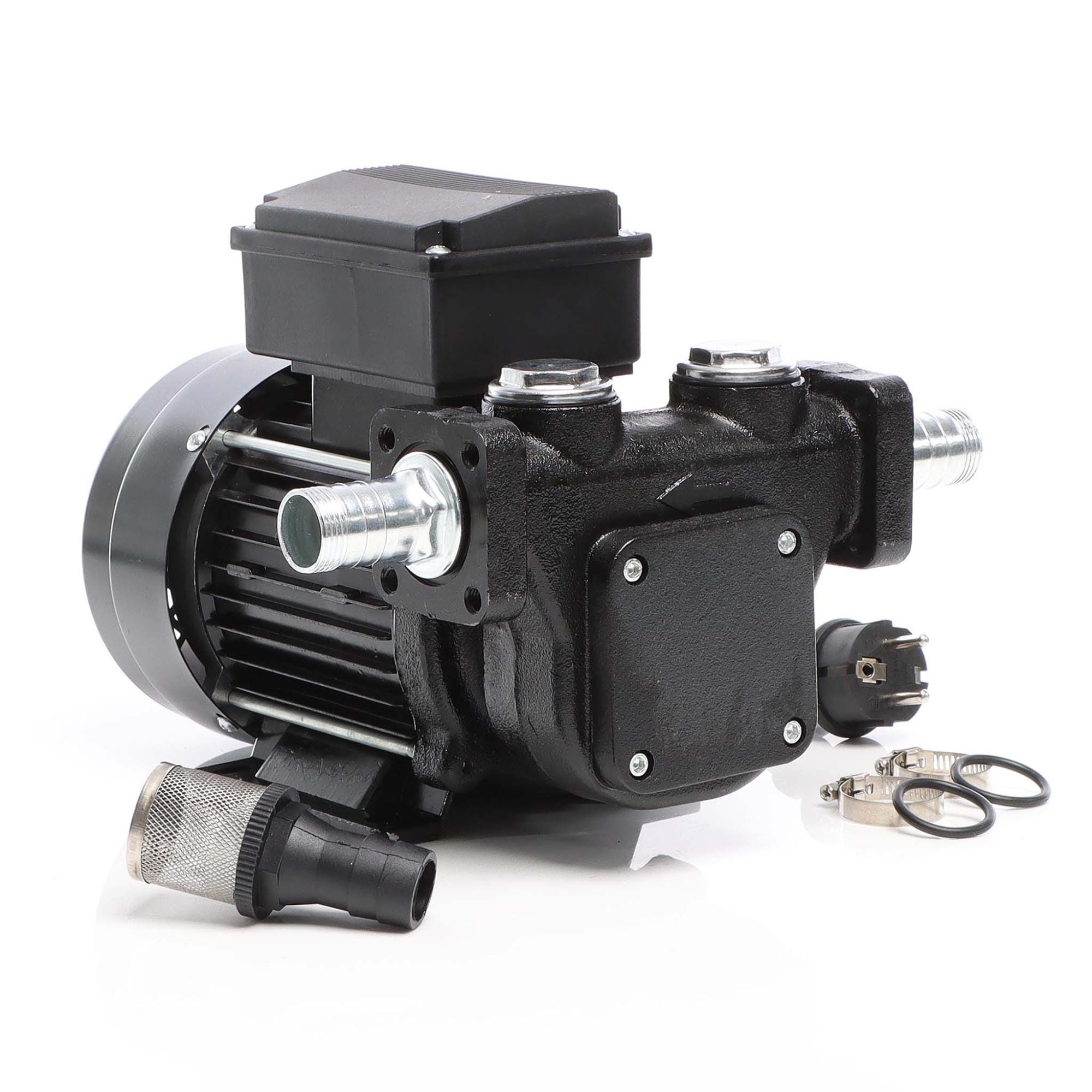 Draper 43986 Pompa Aspirante Diesel - Per Trasferimento Carburante, Manutenzione Auto - Foto 12