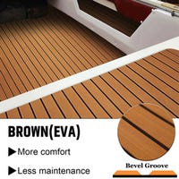 1 ROULEAU MARINE Plancher En Teck Bateau Tapis De Sol Piscine Tapis De 1 ROULEAU MARINE Plancher En Teck Bateau Tapis De Sol Piscine Tapis De