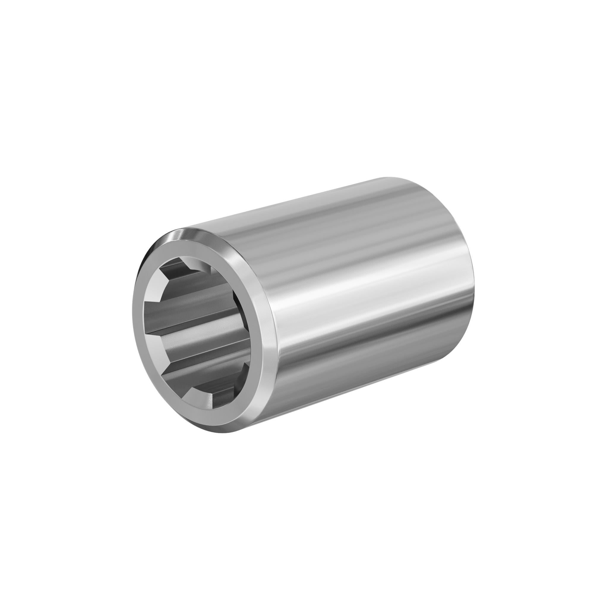 Couple Max 2400Nm Tracteur Embrayage à Roue Libre Pour Arbre Cardan -  201mm, Filet Mâle/Femelle 1 3/8, 6 Dents - 2400 Nm Max Cardan Tracteur  Agricole