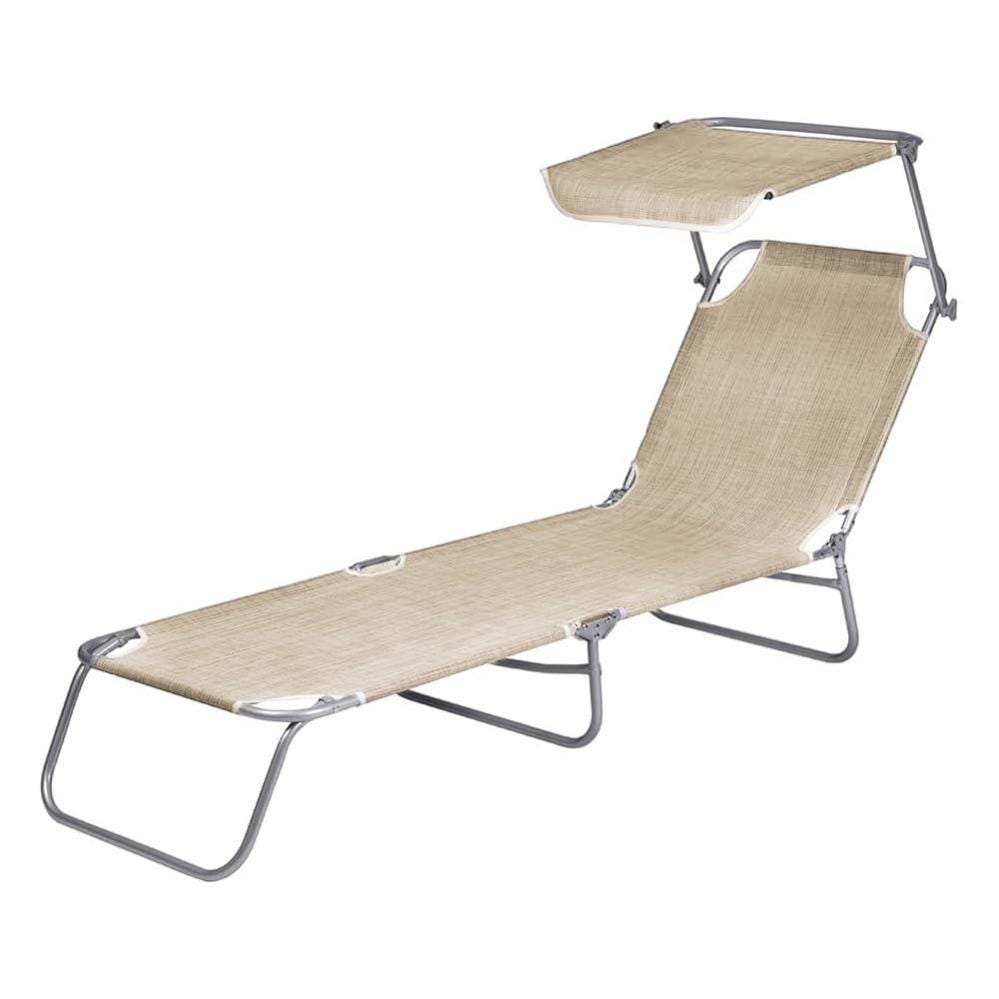 Dondolo Sdraio Pallet Fai Da Te Come Costruire Una Sdraio Con