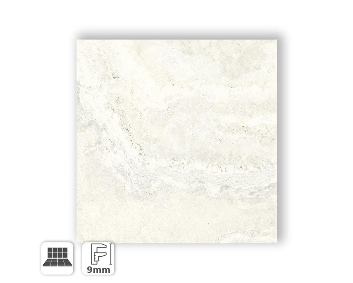 GR S C RAME EFFET MARBRE TRAVERTIN BLANC MAT DOUX 60X60 Leroy Merlin gr-s-c-rame-effet-marbre-travertin-blanc-mat-doux-60x60-leroy-merlin