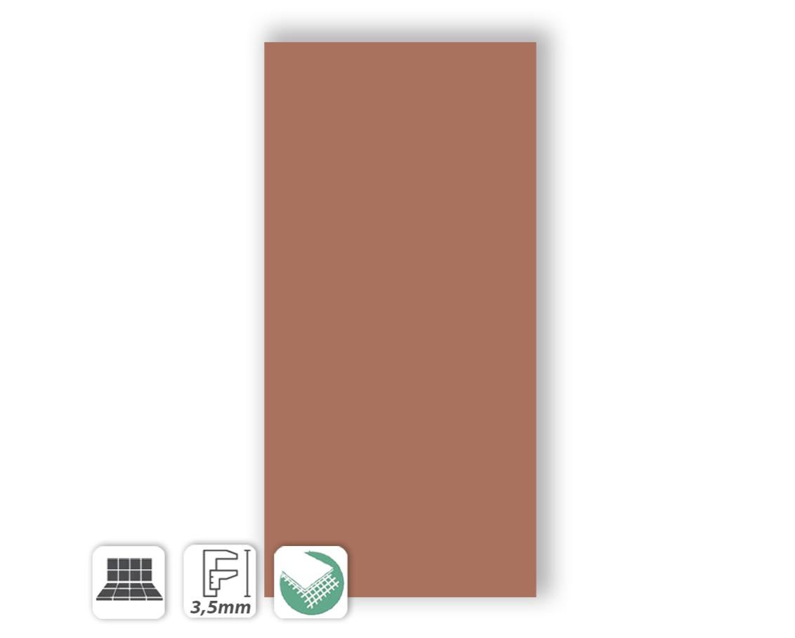 Plaque Polystyrène PS Diconfa | 100x100x1mm | Blanc | 3 Pièces | Pour Modélisme Et Bricolage