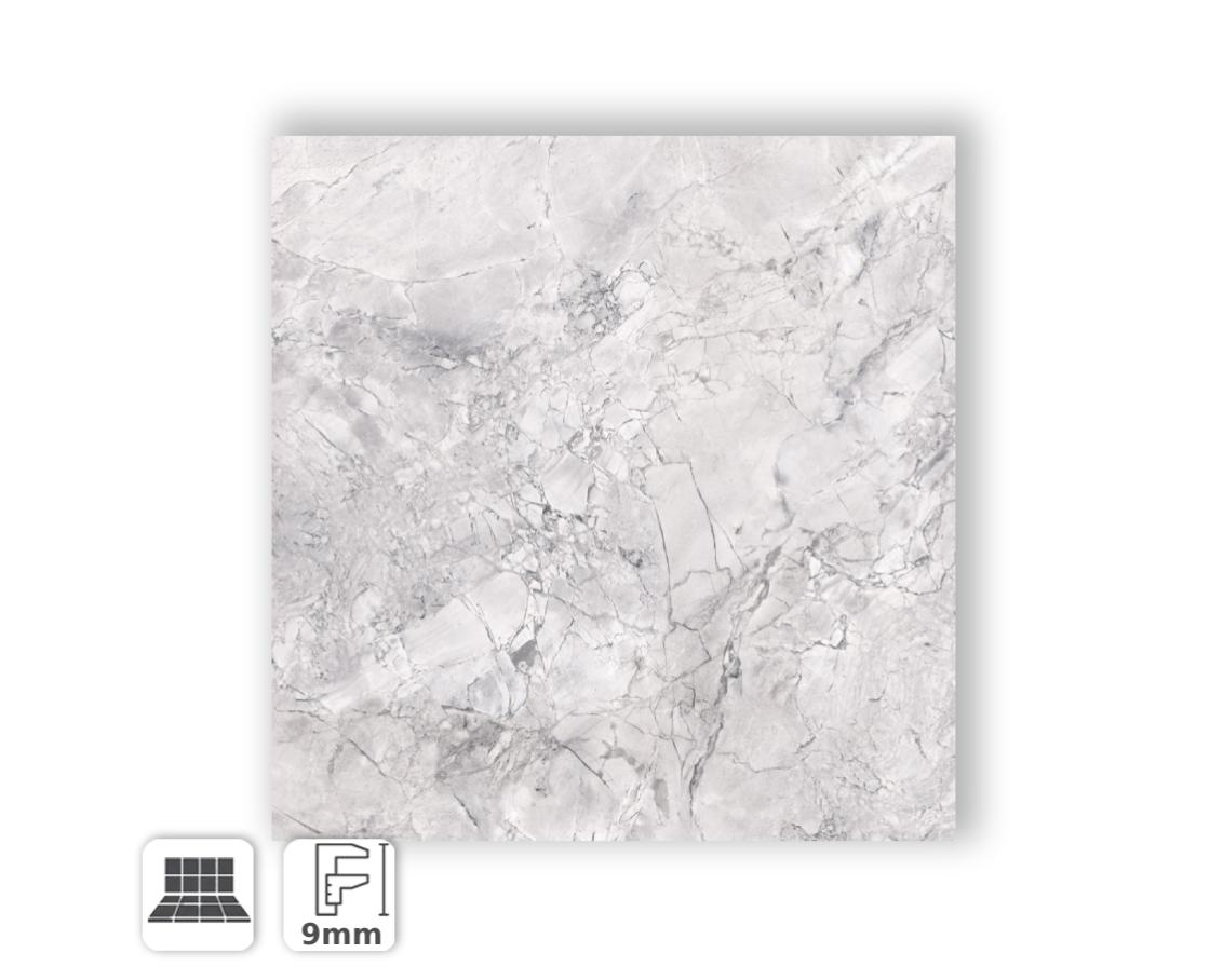 Vaso in argento di grande formato – Sia Deco
