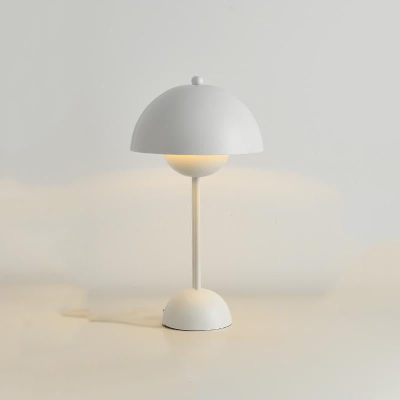 Lampe à poser moderne, simple et créative bud, modèle enfichable ...