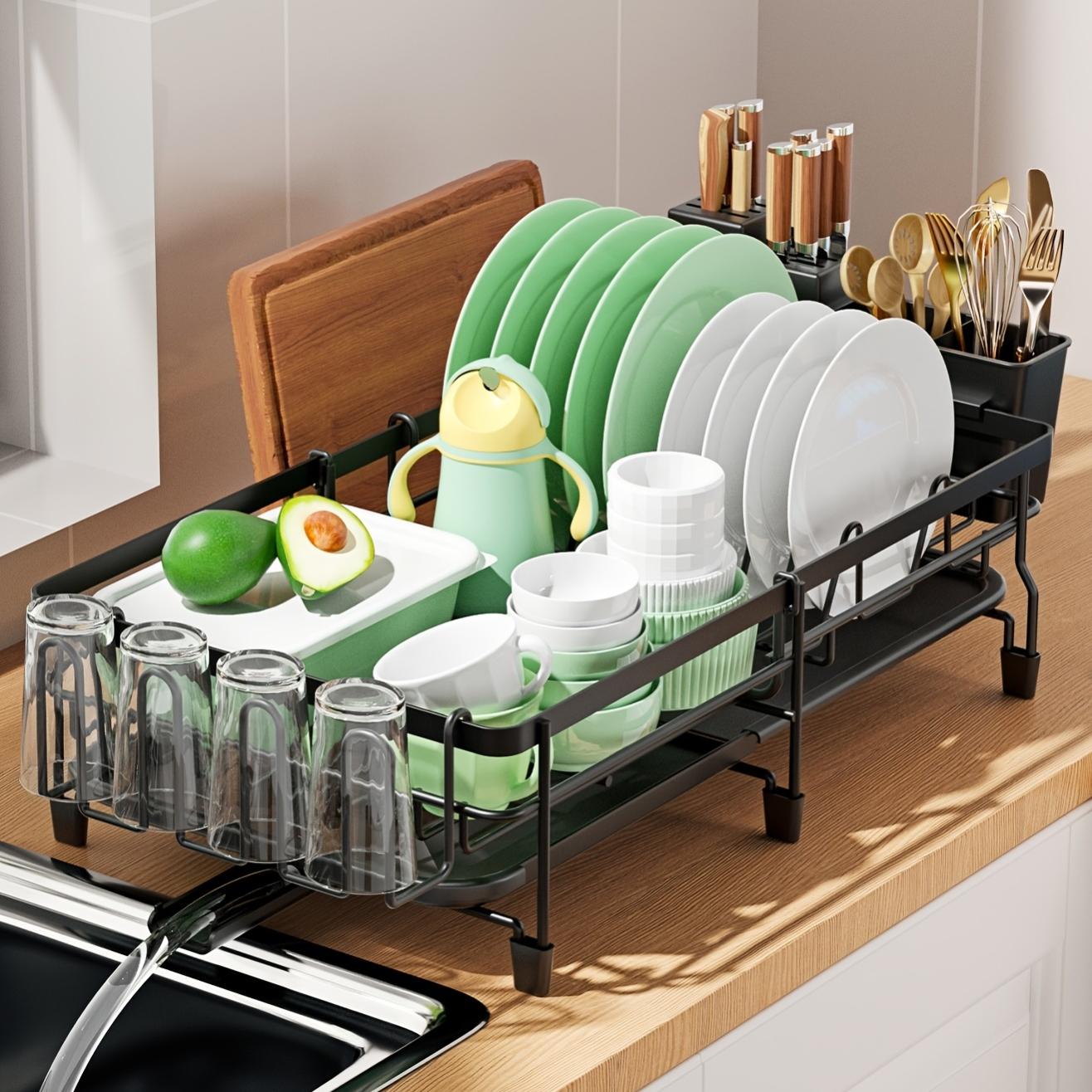 VOSSOT Set De Dés En Cuir – Gobelet Avec 5 Dés, Couvercle à Secousses, Doublure Velours, Idéal Pour Soirées Jeux Et Bars