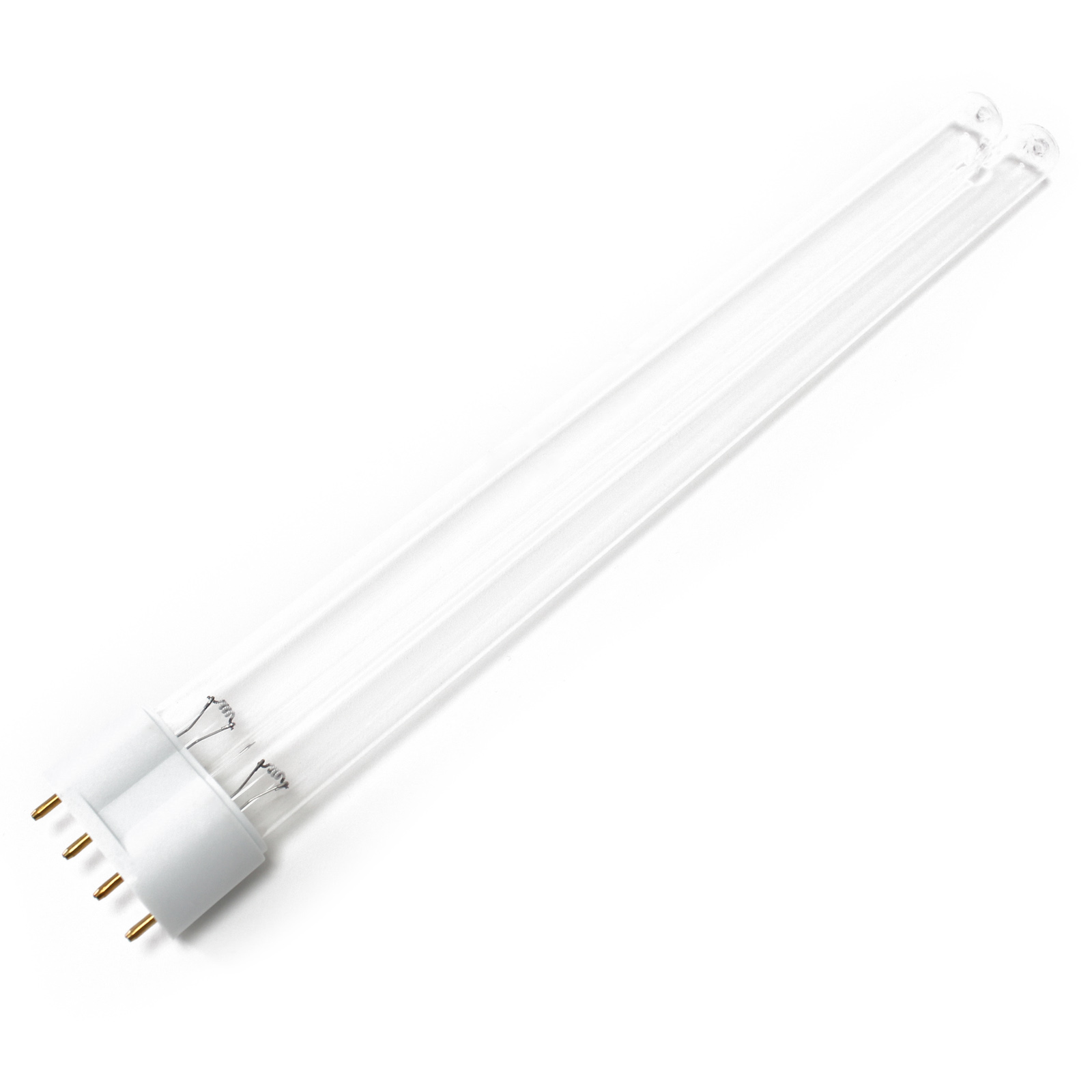 CUV-155 Lampe UV 55W Stérilisateur Tube UV-C | Leroy Merlin