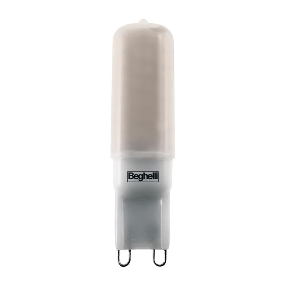 Century lampada led bispina pixy full 4w g9 3000k 450lm pixyfull-040930