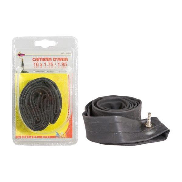 XLC Camera d' Aria per Bicicletta 700x 18/28C 18/28622/630SV 60mm