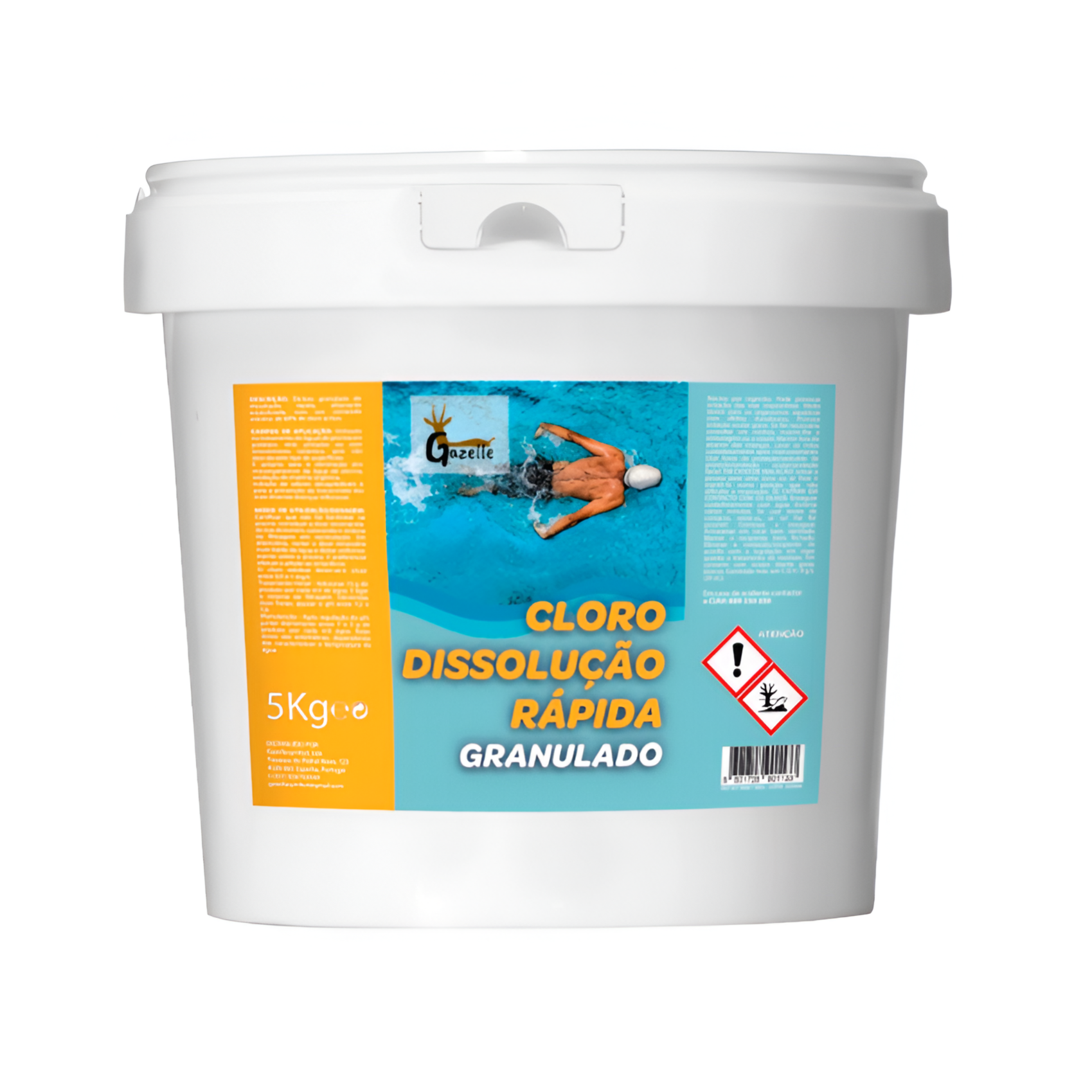 50 Sacchetti Esca PVA Idrosolubili 60x120 Mm – Rapidi E Ecologici Per Pesca Alla Carpa - 3