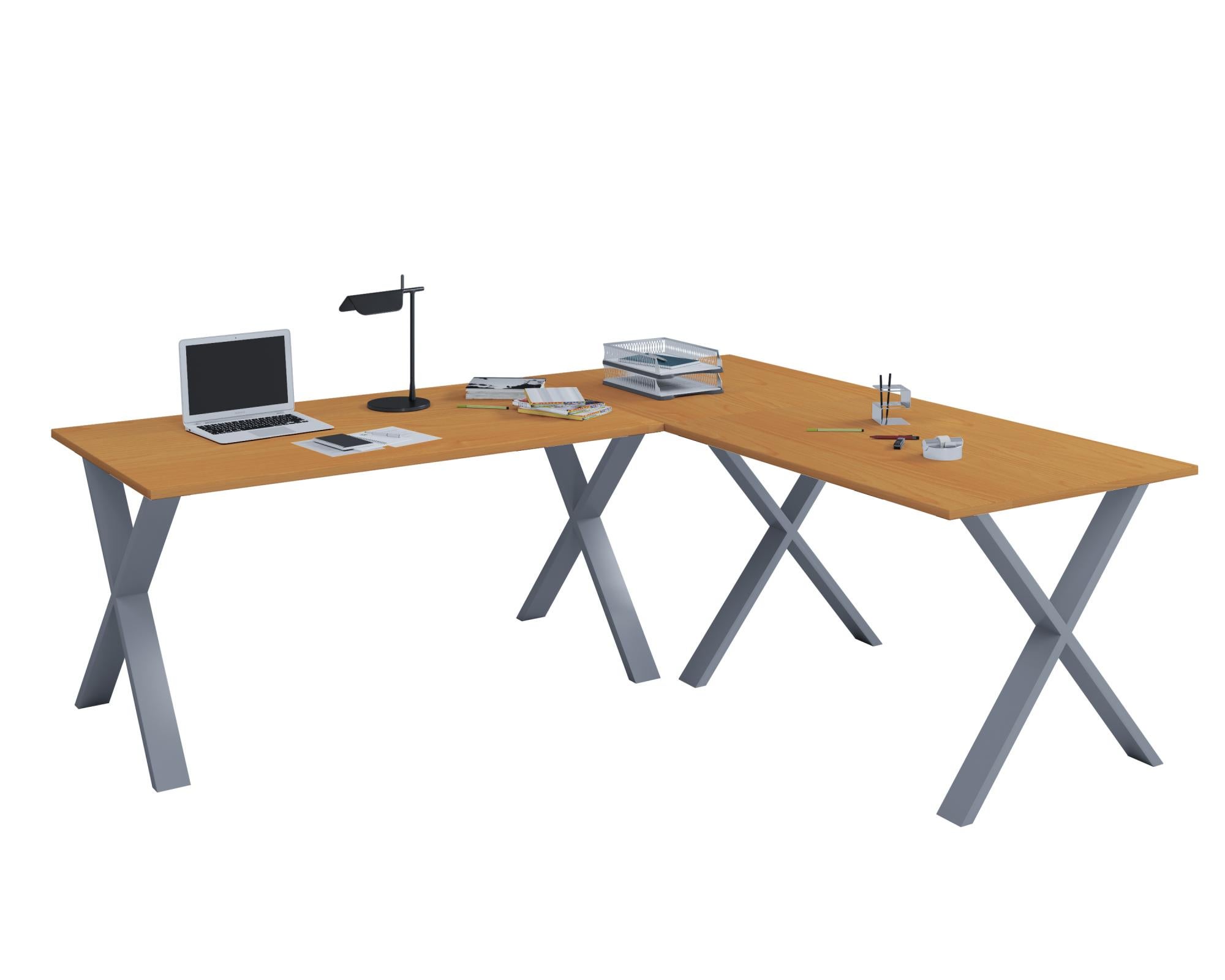 Bureau D Angle Leroy Merlin