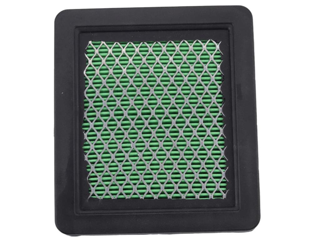 FILTRO ARIA ADATTABILE CON CANDELA PER MOTORI HONDA GC135 - Foto 9