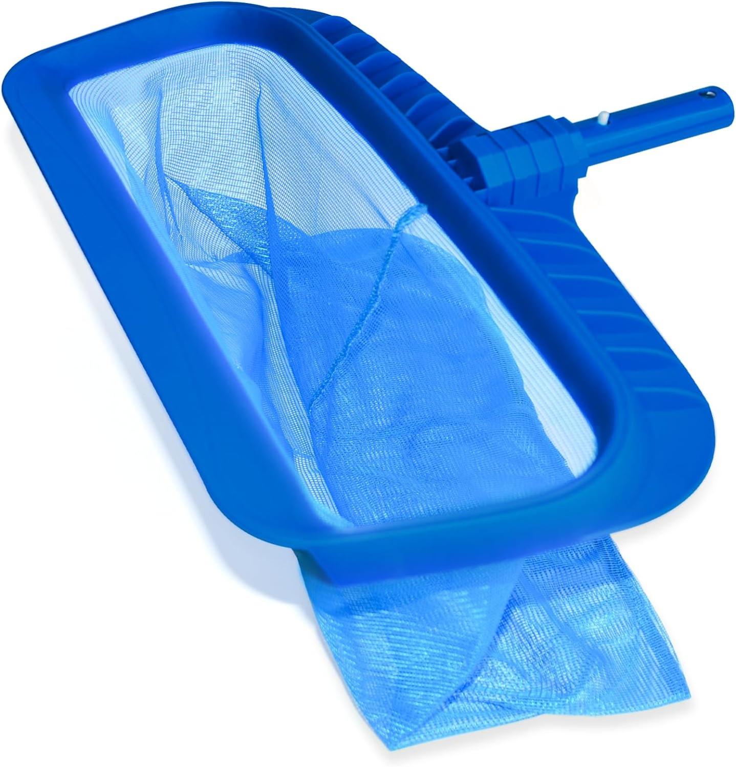 Épuisette De Fond Piscine, 1Pc Filet Piscine Filet De Piscine