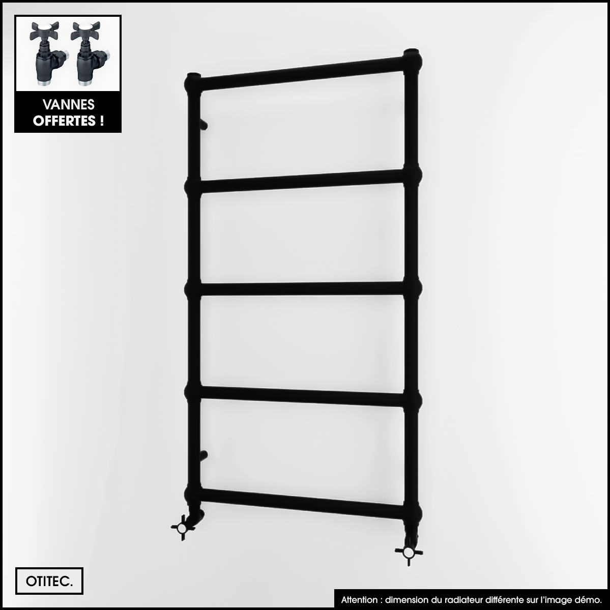 radiateur-eau-chaude-53-x-75-cm-noir-avec-vannes-offertes-wema