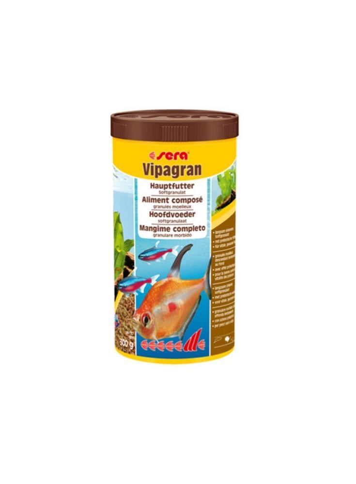 Mangime Per Pesci Tropical Supervit - Scaglie Complete Con Beta-Glucano E Vitamina C - Foto 9