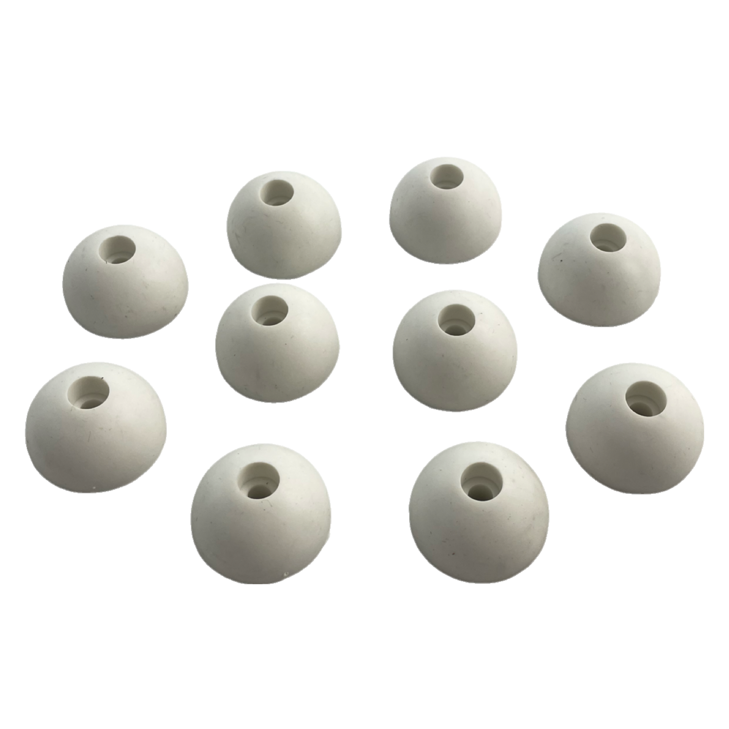 Lot De 10 Butées De Câble De Fitness Compatibles Avec Les