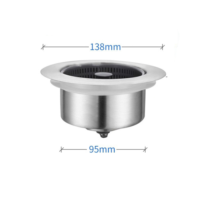 Tappo Per Cestello Lavastoviglie Beko E Proline - Ricambio Originale 1887460100 - Compatibile Con Modelli D342x, DE35xx, DWD... - 3