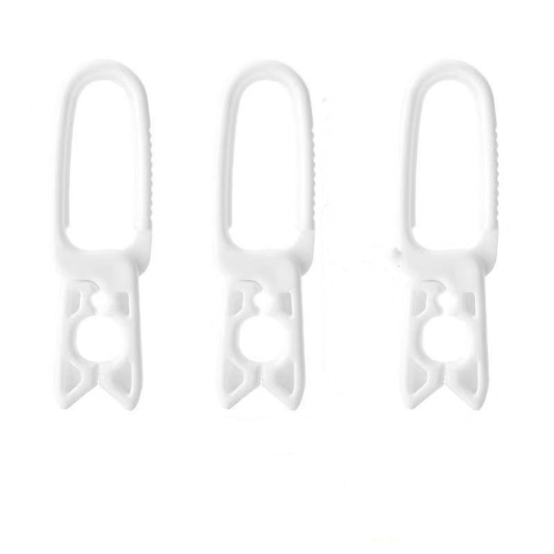 Confezione da 10 clip per strofinacci, clip per strofinacci da cucina