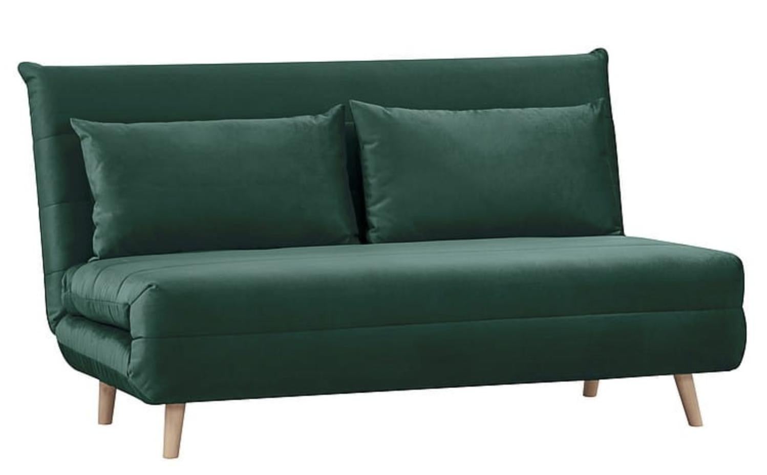 Banquette Lit 2 Places