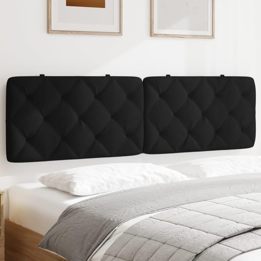 Coussins Tete De Lit Leroy Merlin