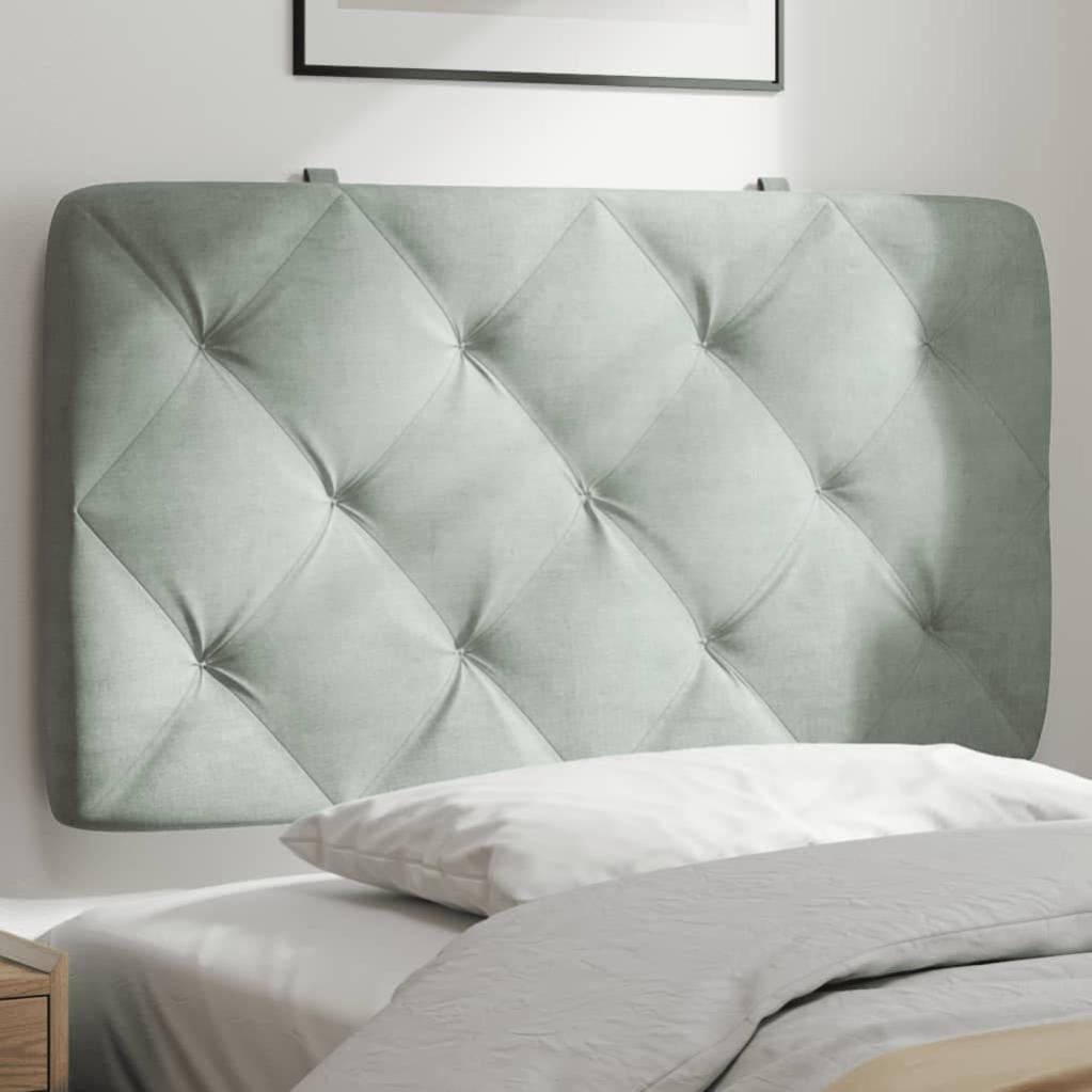 Coussins Tete De Lit Leroy Merlin
