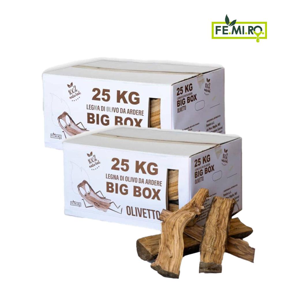Cassette Legno MARWOOD PREMIUM QUALITY Kallax - 2 Scatole Per Scaffali