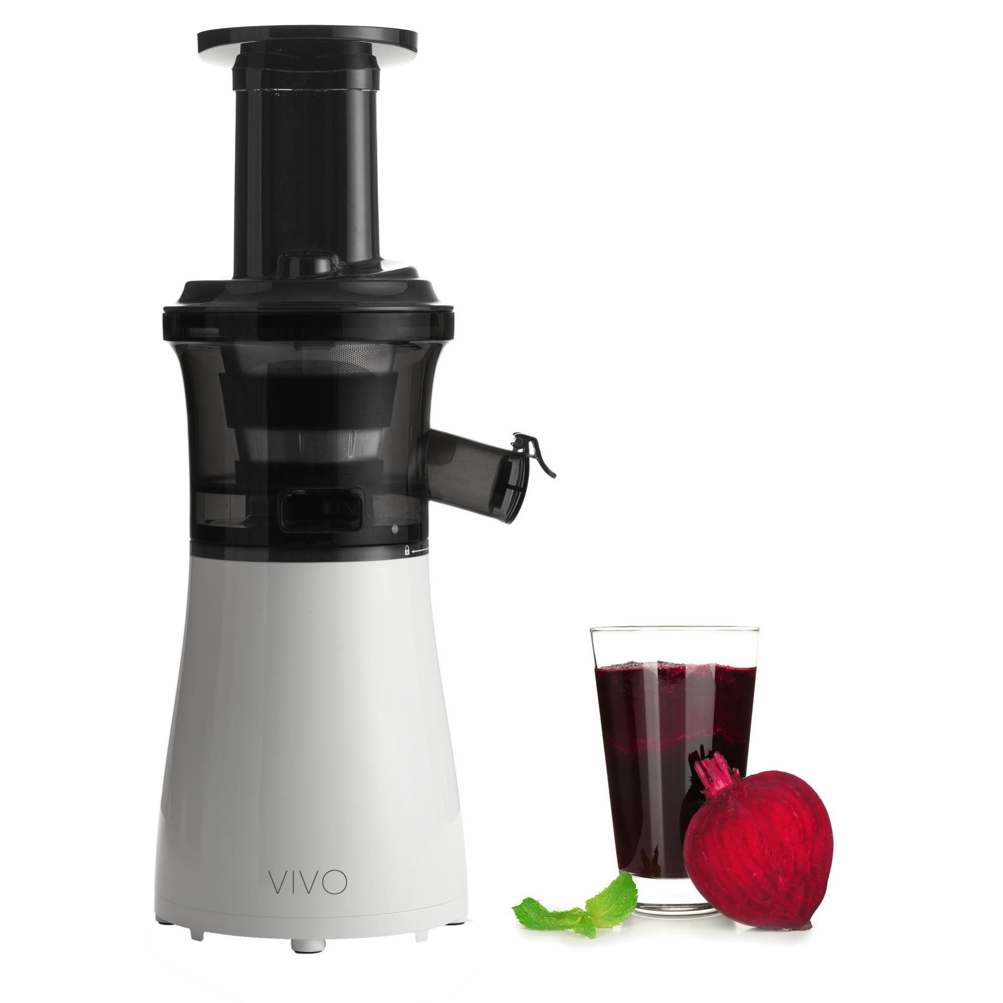 Extractor de zumo en frio hotsell