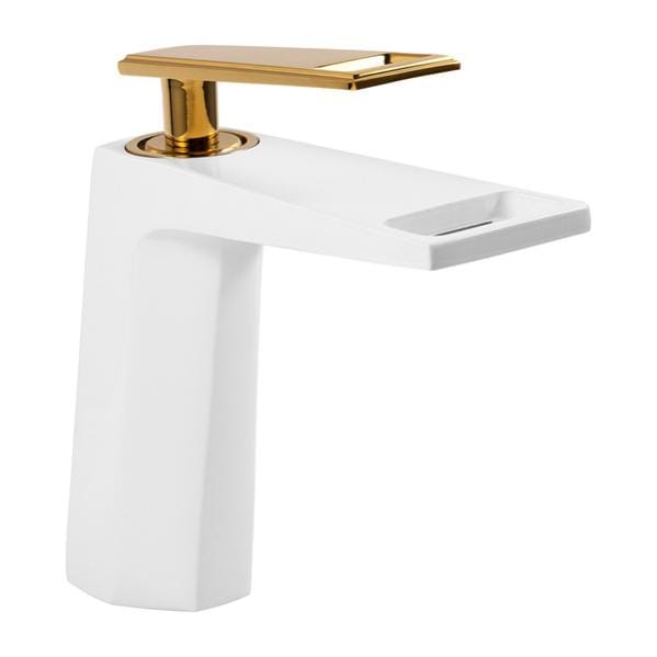 Grifo lavabo blanco leroy merlin hotsell