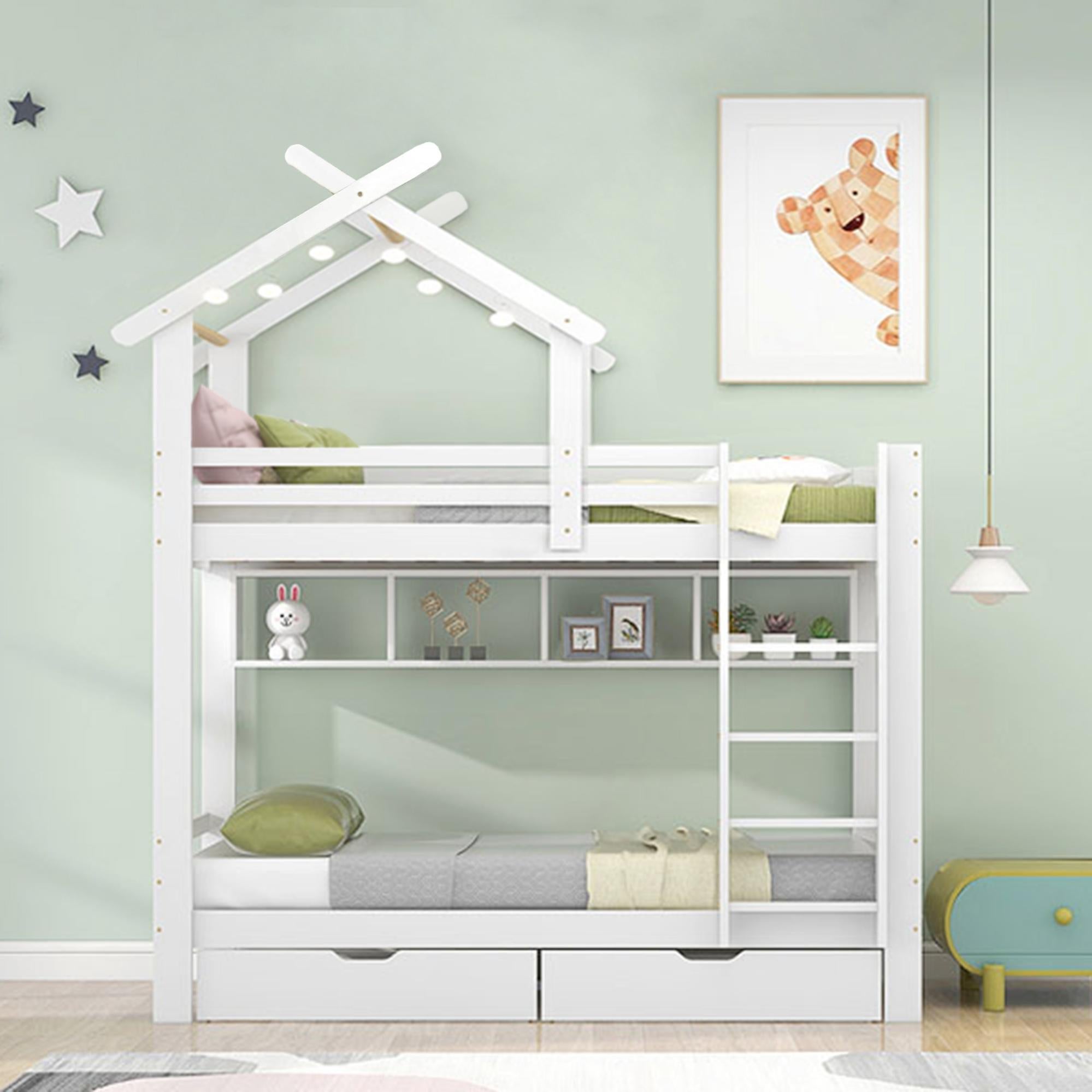 55366 Lit pour set A-Gleis A+B (sans voie ! Lit uniquement