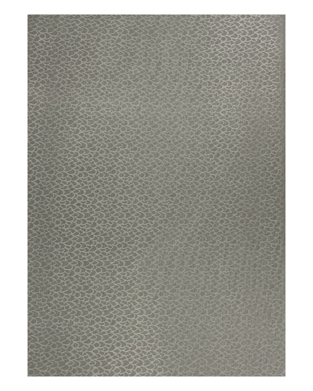 Alfombra resistente vinil 1108, alfombras tadi &imperio 1979, color plata, 200x300 cm