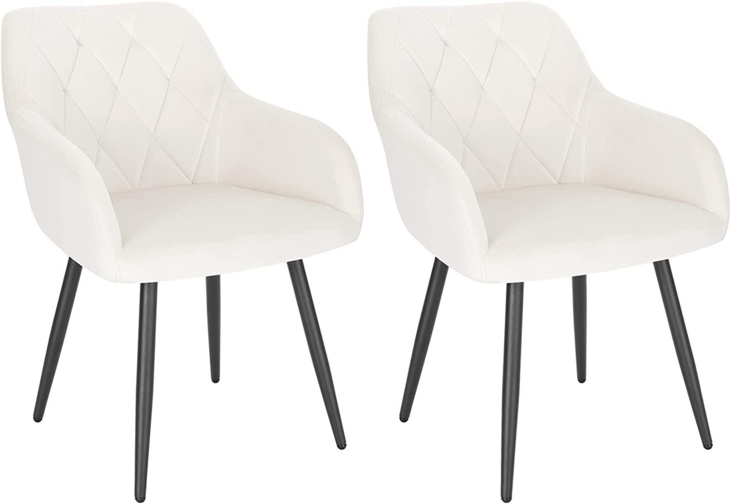 Chaise Salle A Manger En Velours