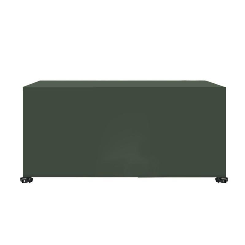 Housse De Protection FITTG Pour Thermomix TM5/TM6 | Transparente, Anti-poussière PVC