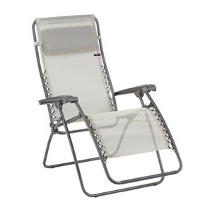 Fauteuil Relax Zéro Gravité - RSXA