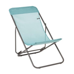 Transat pliant multi-positions - TRANSATUBE 2