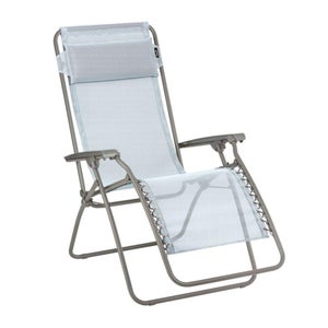 Fauteuil Relax Zéro Gravité - RT 2