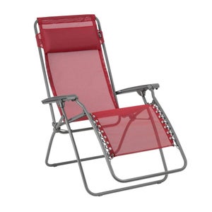 Fauteuil Relax Zéro Gravité - RT 2