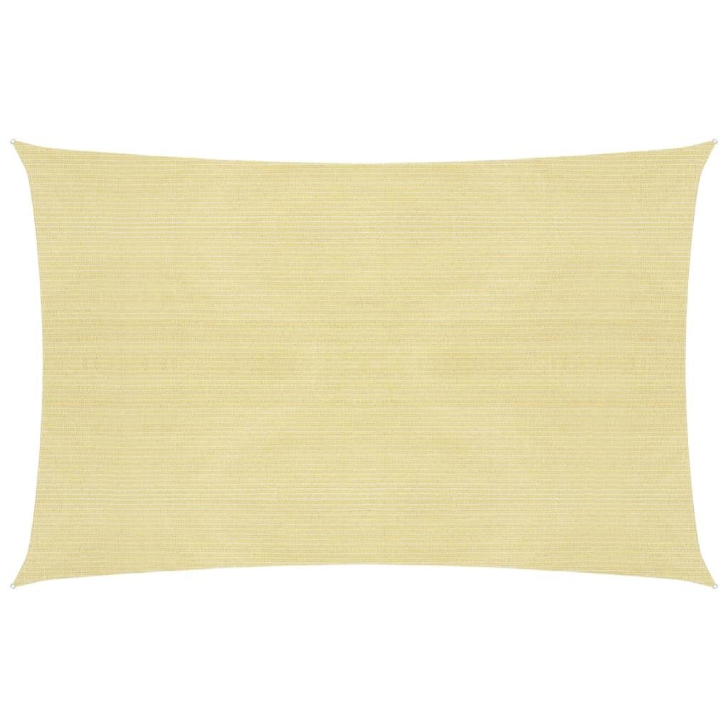 Voile D Ombrage 3x4 Au Meilleur Prix | Leroy Merlin