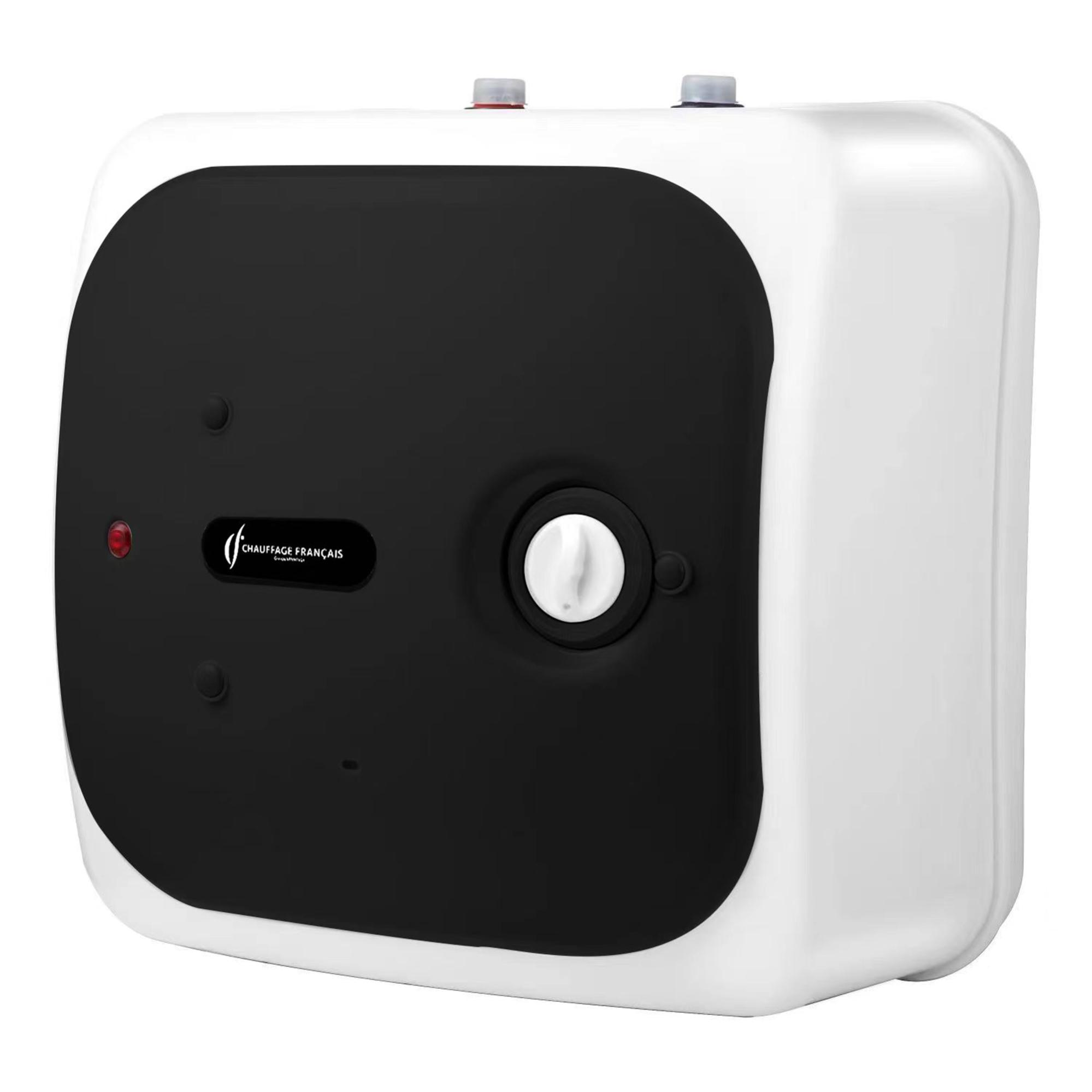 Chauffe Eau Electrique ADROS 15L Sous Evier Sannover Leroy Merlin
