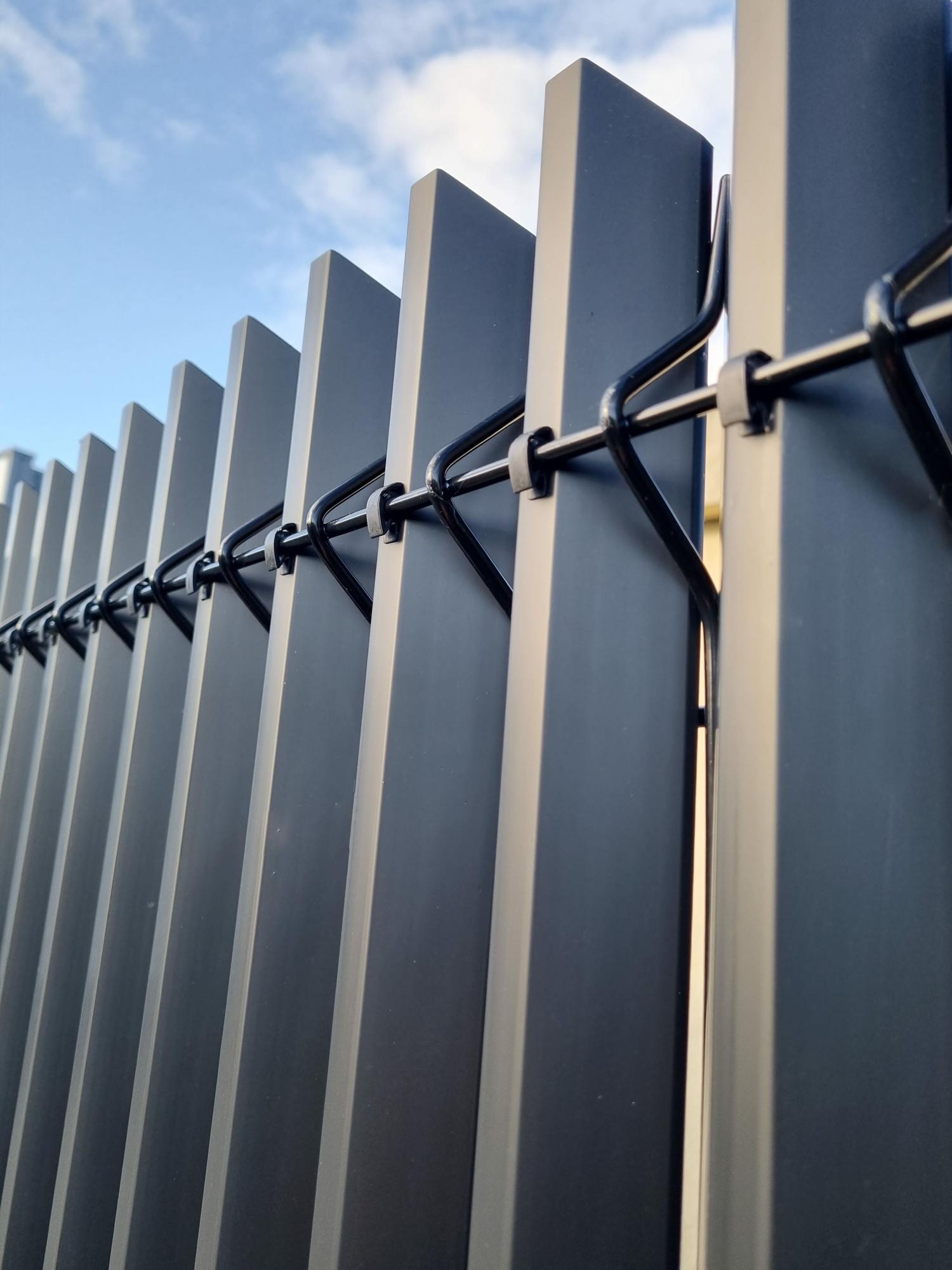 Brise Vue Balcon 60X500Cm Brise Vue Pour Extérieur Balcon Protection Uv