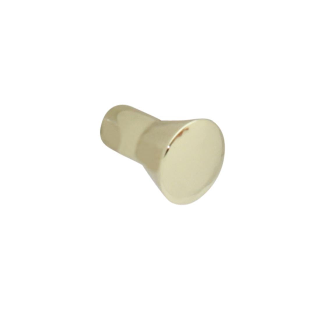 Verrou à Pêne Coulissant Baldwin 0382 Laiton Poli - 18 Pouces - Neuf Pour Porte