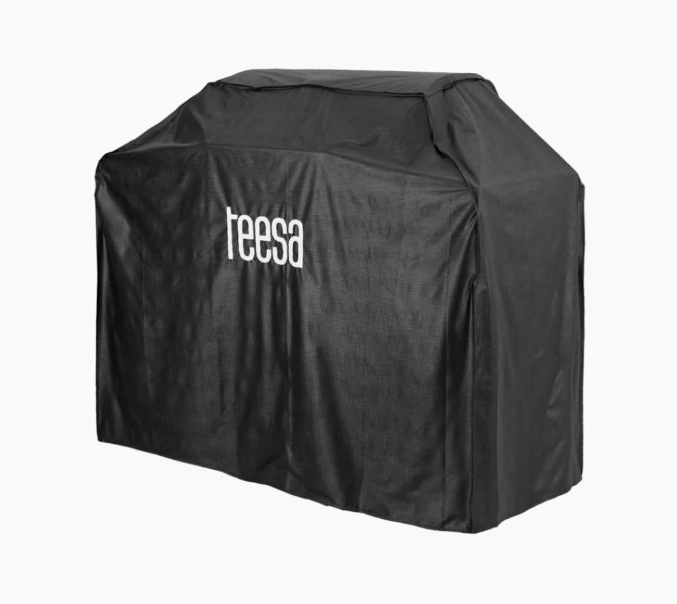 Copertura Griglia Barbecue 60 Pollici - Impermeabile E Resistente Alle Intemperie