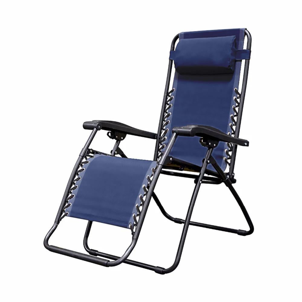 Come Scegliere La Migliore Sdraio Zero Gravity Nel 2024 E Vivere Il